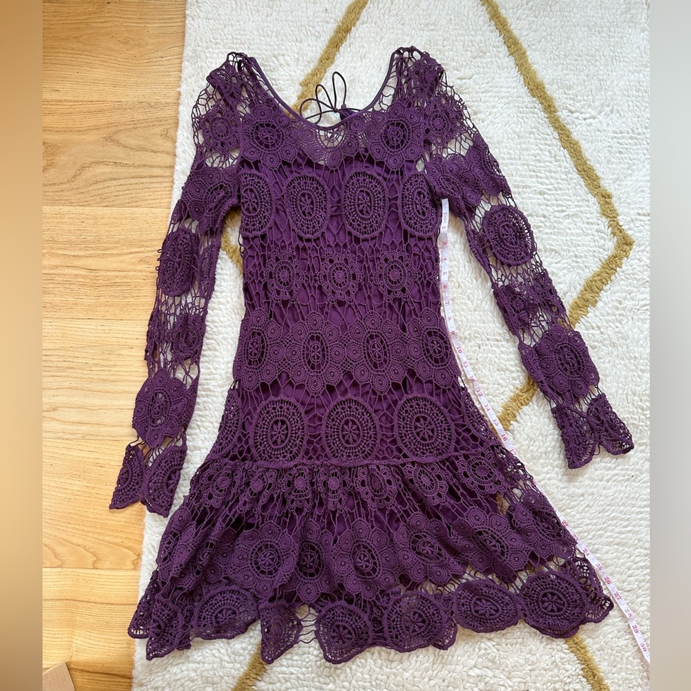 Free People dress size M